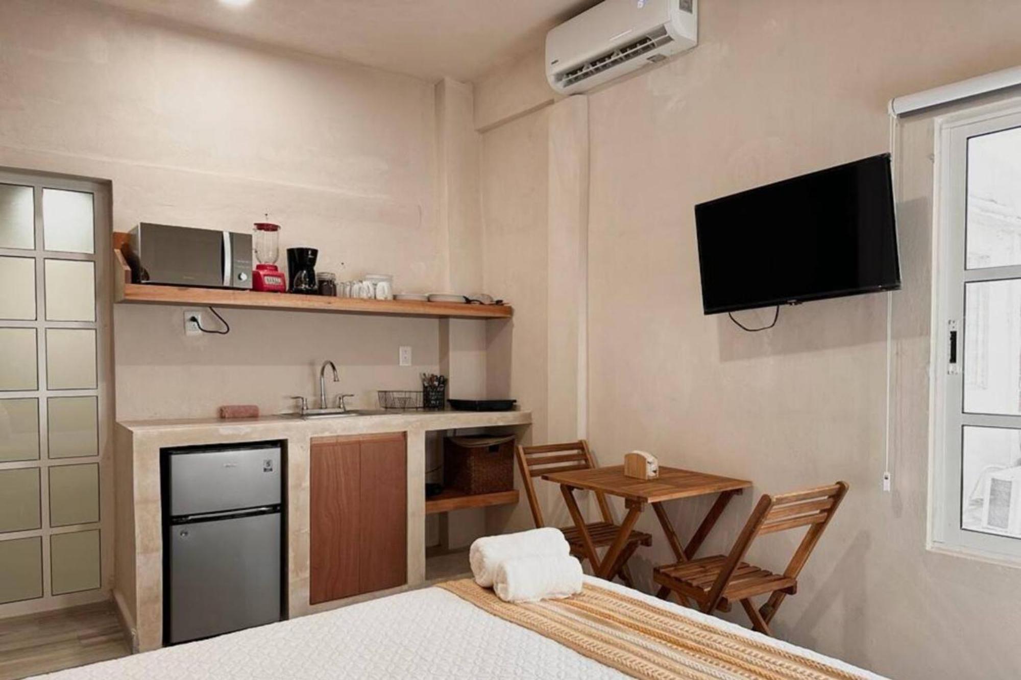 Xikama Studios By Andiani Travel Cancún Extérieur photo